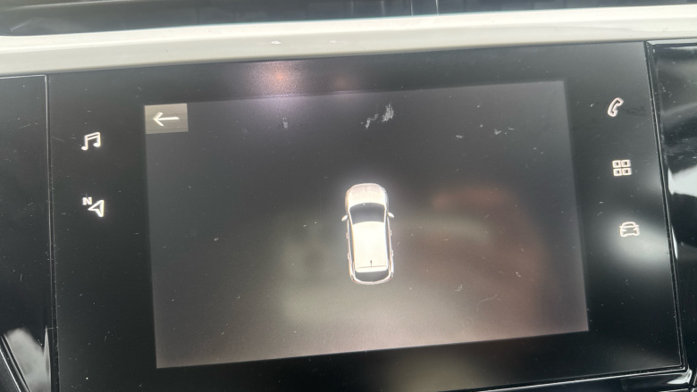 Vauxhall Corsa 1.2 Turbo Griffin 5dr Auto Petrol Hatchback